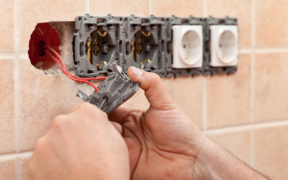 électricien urgence Lisses